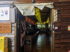 -鸟鹏烧鸟居酒屋(龙岗万科店)