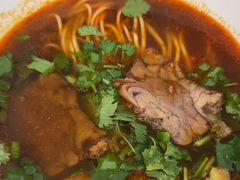 -宛平李记小吃(东关街店)