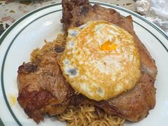 -华嫂冰室(尖沙咀店)