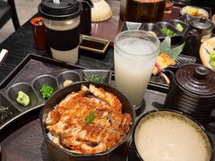 -玄白·炭烤活鳗(上海首店)