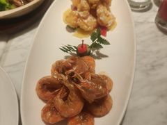 -荣兴酒家(徐家汇店)