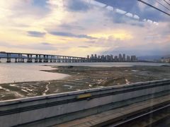 -海堤纪念公园