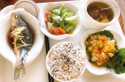 点击看大图 -安丽国际月子会所