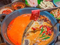 -冯校长老火锅(广州正佳广场店)