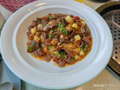 -巧克力渔家.小船海鲜胶东菜(三浴场店)