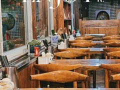 -屯屯面(海尔路店)