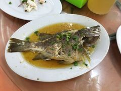-滑记海鲜饭店·老字号(海鲜街店)