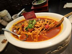 -桂小厨广西菜(万象城店)