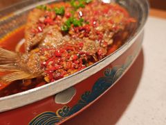 -老萍巷莲花血鸭·萍乡地标江西菜(步行街店)