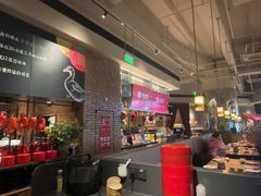 -青年公社烤鸭(熙悦天街店)
