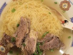 -七爷清汤腩·港式餐厅(金狮广场店)