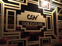 -CGV影城(壹方城IMAX店)