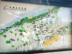-东梓关景区村庄