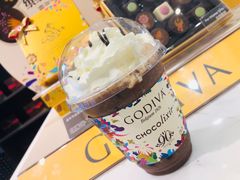 -GODIVA(月星环球港店)