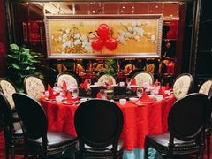 -上海1号私藏菜(静安店)