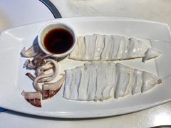 白灼鱿鱼-潮人姐妹轩(海宁路店)