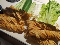 -庆江南江南菜(琴湖溪里花园城店)