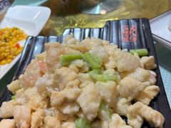 -裕德隆清真饭庄·天津特色菜(河东店)