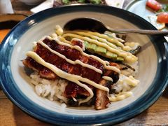 -福匠日本料理(人民路店)