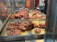 -刘纪孝腊牛羊肉(北广济街店)