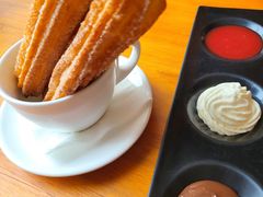 -MAYITA小玛雅墨西哥餐厅(新天地店)