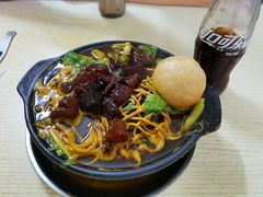 -南湖胖子砂锅(五福街店)