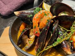 -LESCEDARS Brasserie Bistro香柏树