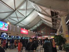 -丽江三义国际机场