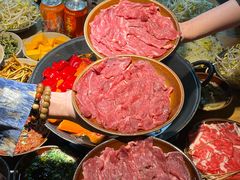 -阳阳老火锅(小南门店)