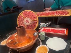 -阳坊涮肉(西直门凯德mall店)