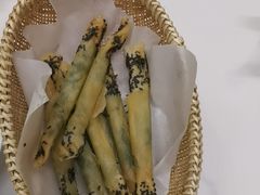 -楚山晓·湖北菜(武汉光谷K11店)