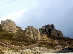 -白草畔自然风景区