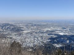 -香山公园