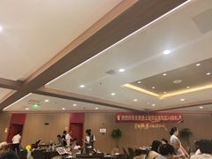 -全聚德(上海首店浦东店)