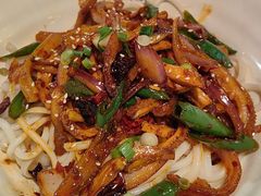 -西竹拌面(银川阅彩城店)