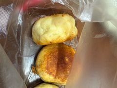 香菇糯米馅-毛氏汽水包(山海关路店)