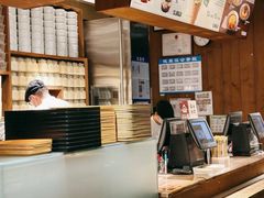 -无印良品餐堂 MUJI Diner(成都太古里店)