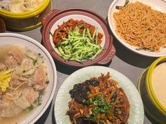 -老淮滨-蚌埠非遗小吃(淮河路店)