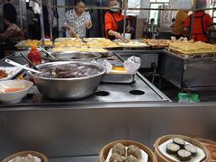 -百回味老爸茶(海彤店)