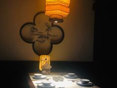 -绿茶餐厅(深圳龙华天虹购物中心店)