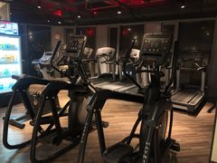 -威尔仕健身(海伦中心店)