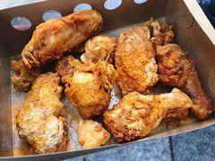 -阿捡忭京炸鸡(韭菜园总店)
