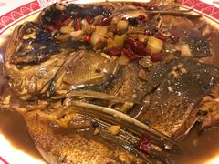 -旺顺阁鱼头泡饼(小红门店)