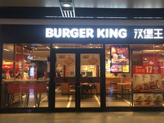 -百盛(莘庄店)