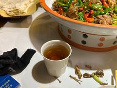 -印象人家·辣子鸡(步行街店)