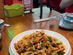 -范家大院(华为店)