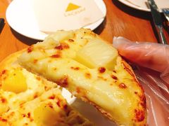 -乐凯撒披萨(南山书城店)