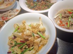 -湘阁里辣(东门茂业店)