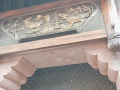 -沈从文故居