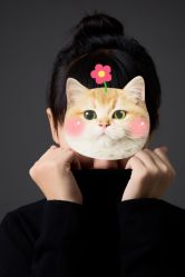 -亲亲宝贝艾尔莎亲子摄影会馆(中华路店)